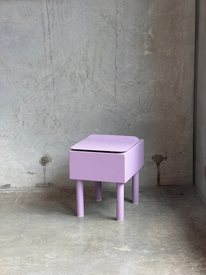 Sarah - Lilac - Floor Model - Discounted