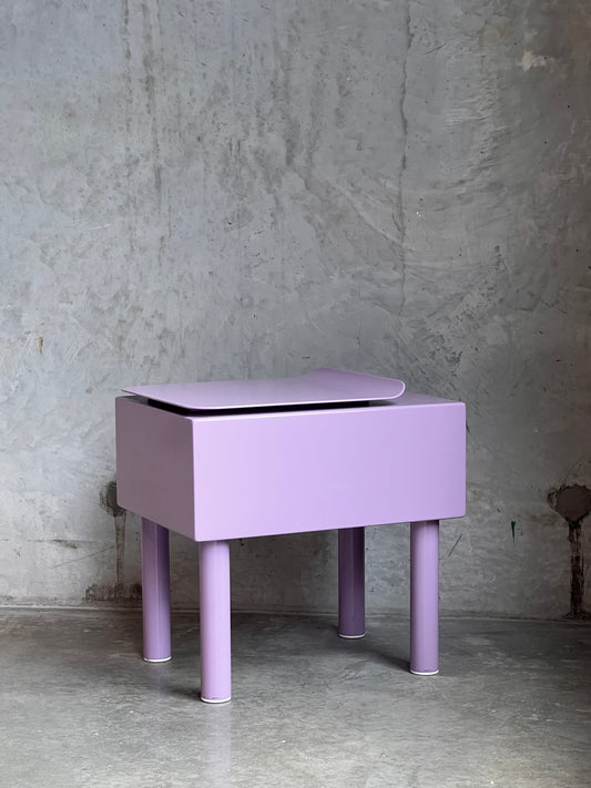 Sarah - Lilac - Floor Model - Discounted