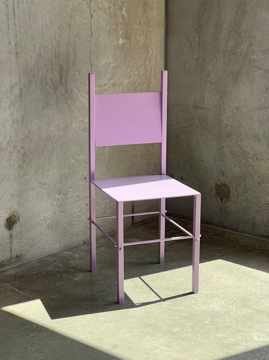 EM CHAIR - LILAC